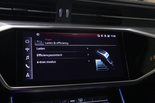 Audi A6 Avant 55 TFSI e quattro Competition NAP/PANO/LEER/B&O/SFEER/ACC/MEM/VOL