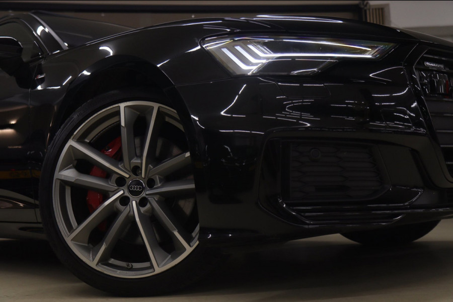 Audi A6 Avant 55 TFSI e quattro Competition NAP/PANO/LEER/B&O/SFEER/ACC/MEM/VOL