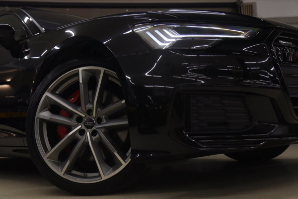 Audi A6 Avant 55 TFSI e quattro Competition NAP/PANO/LEER/B&O/SFEER/ACC/MEM/VOL