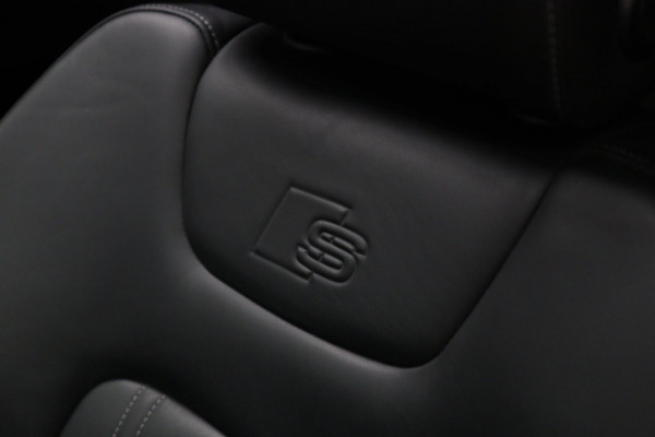 Audi A6 Avant 55 TFSI e quattro Competition NAP/PANO/LEER/B&O/SFEER/ACC/MEM/VOL