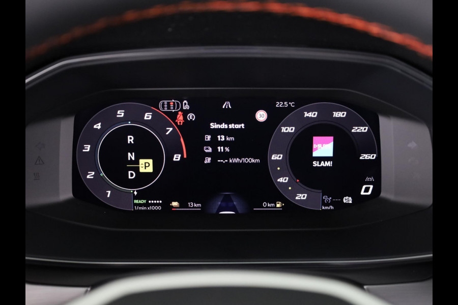 Seat Leon Sportstourer 1.5 TSI e-Hybrid FR Business 204 pk