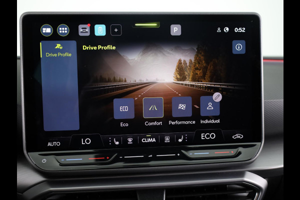 Seat Leon Sportstourer 1.5 TSI e-Hybrid FR Business 204 pk