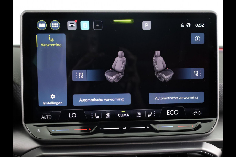 Seat Leon Sportstourer 1.5 TSI e-Hybrid FR Business 204 pk