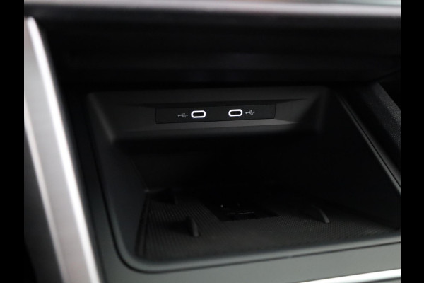 Seat Leon Sportstourer 1.5 TSI e-Hybrid FR Business 204 pk