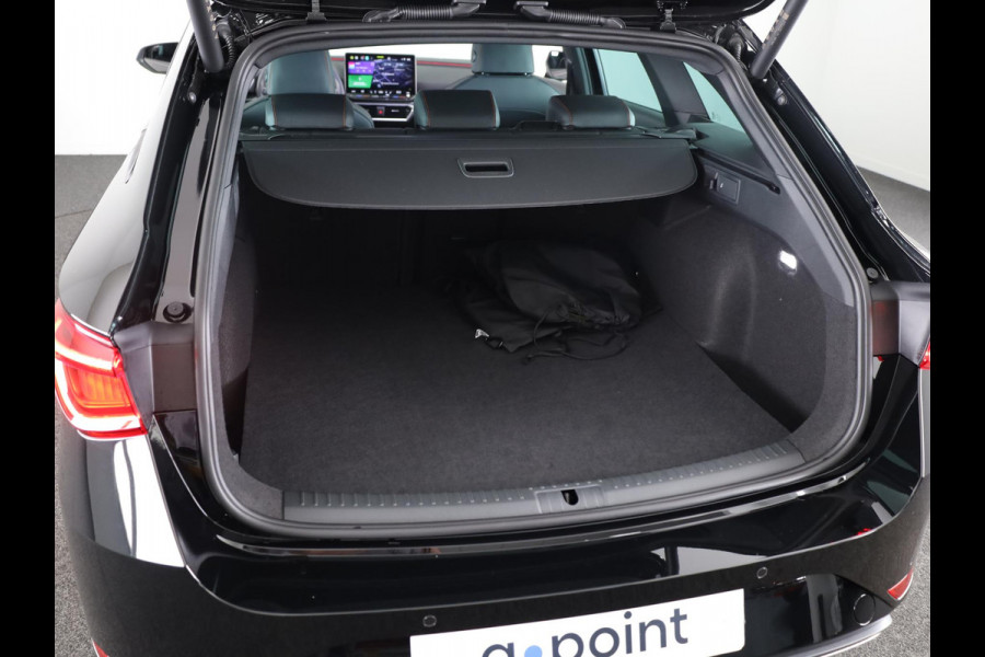 Seat Leon Sportstourer 1.5 TSI e-Hybrid FR Business 204 pk