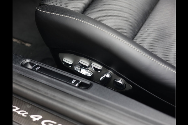 Porsche 911 3.0 Targa 4 GTS | PASM - Sport Chrono - Burmester
