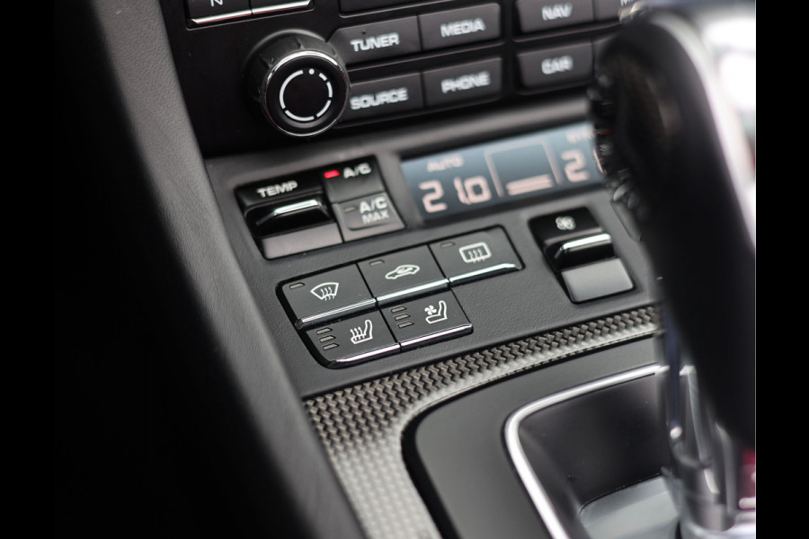 Porsche 911 3.0 Targa 4 GTS | PASM - Sport Chrono - Burmester