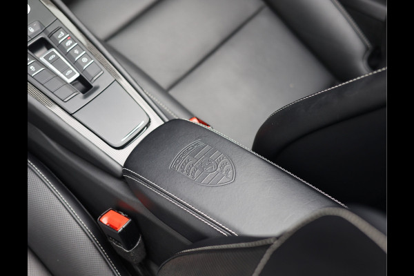 Porsche 911 3.0 Targa 4 GTS | PASM - Sport Chrono - Burmester