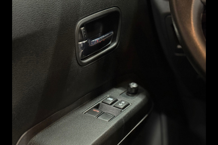 Suzuki Ignis 1.2 Smart Hybrid Select Automaat | Camera | Stoelverwarming | DAB Radio | LED | 16' inch