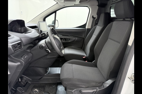 Peugeot Partner 1.2 PureTech Premium BENZINE, BPM vrij, Airco, Navigatie, Cruise Control, EX Lease