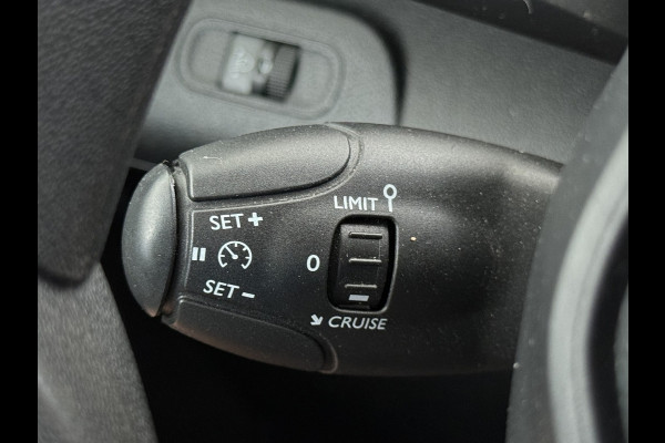 Peugeot Partner 1.2 PureTech Premium BENZINE, BPM vrij, Airco, Navigatie, Cruise Control, EX Lease