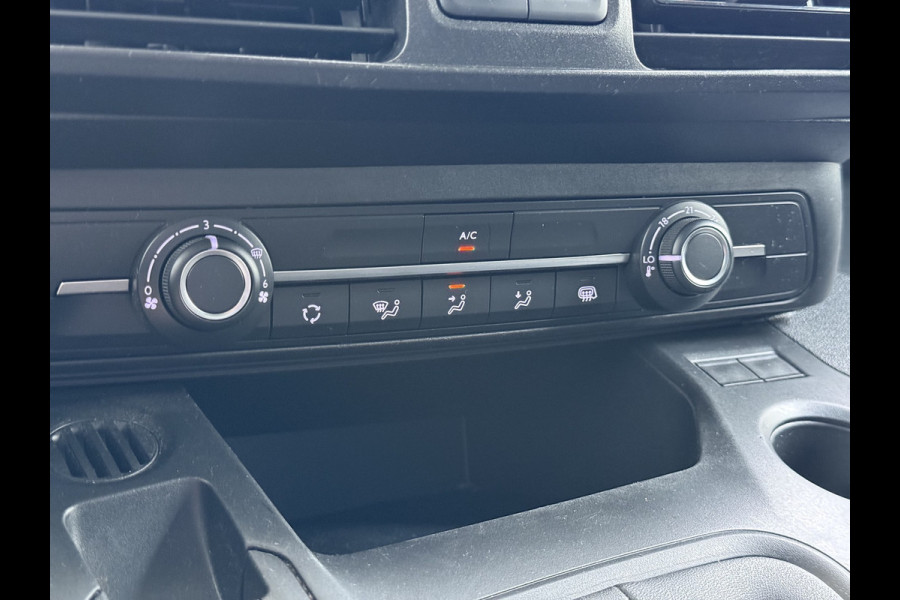 Peugeot Partner 1.2 PureTech Premium BENZINE, BPM vrij, Airco, Navigatie, Cruise Control, EX Lease