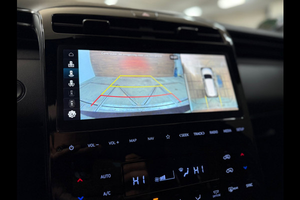Hyundai Tucson 1.6 T-GDI | N-Line Sky | Pano | Mild-hybride | Winterpakket | 19inch | Adapt cruise | Camera | Bomvol |