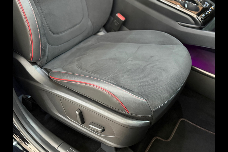 Hyundai Tucson 1.6 T-GDI | N-Line Sky | Pano | Mild-hybride | Winterpakket | 19inch | Adapt cruise | Camera | Bomvol |