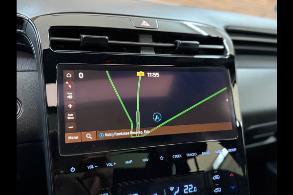 Hyundai Tucson 1.6 T-GDI | N-Line Sky | Pano | Mild-hybride | Winterpakket | 19inch | Adapt cruise | Camera | Bomvol |