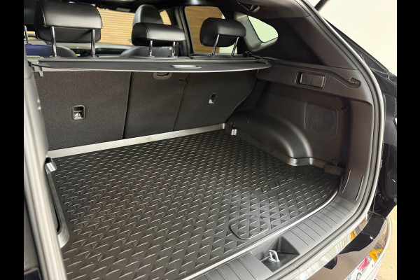 Hyundai Tucson 1.6 T-GDI | N-Line Sky | Pano | Mild-hybride | Winterpakket | 19inch | Adapt cruise | Camera | Bomvol |