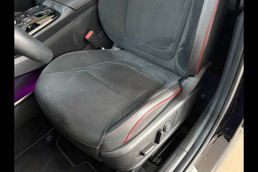 Hyundai Tucson 1.6 T-GDI | N-Line Sky | Pano | Mild-hybride | Winterpakket | 19inch | Adapt cruise | Camera | Bomvol |