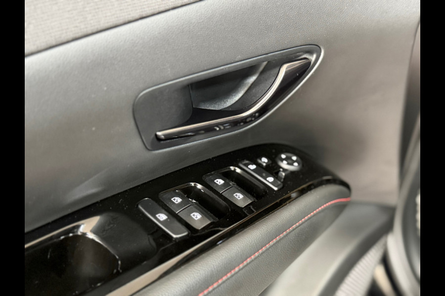 Hyundai Tucson 1.6 T-GDI | N-Line Sky | Pano | Mild-hybride | Winterpakket | 19inch | Adapt cruise | Camera | Bomvol |
