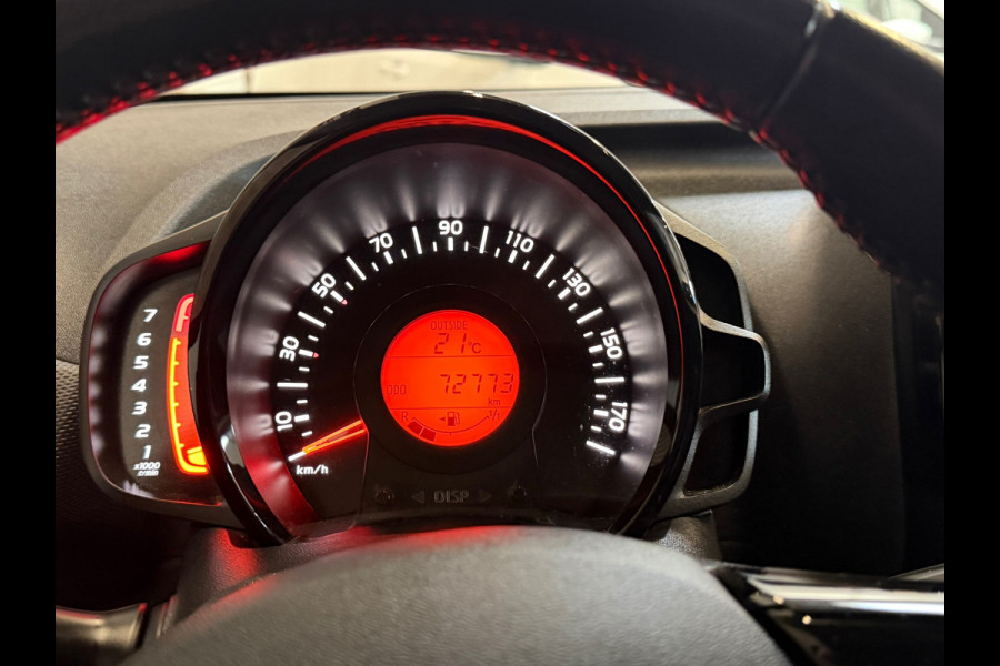 Citroën C1 1.0 VTi Feel Airco|NAP|Elektrische Ramen|