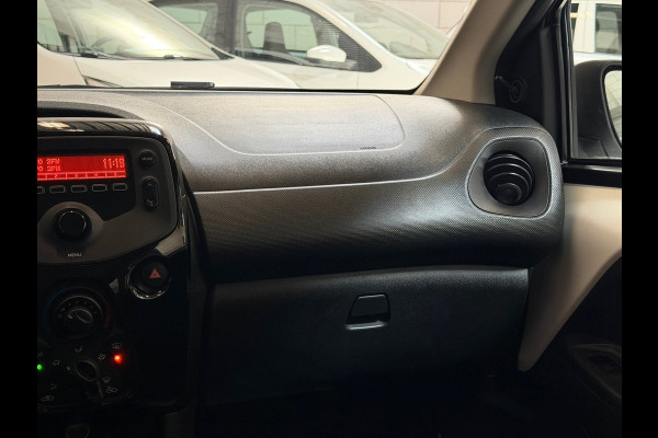 Citroën C1 1.0 VTi Feel Airco|NAP|Elektrische Ramen|