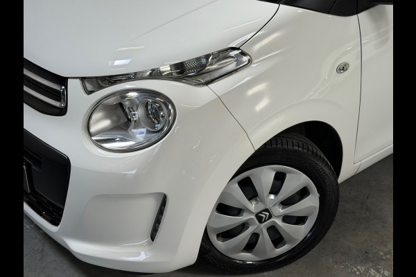 Citroën C1 1.0 VTi Feel Airco|NAP|Elektrische Ramen|