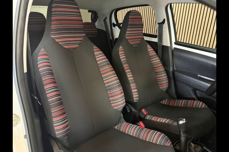Citroën C1 1.0 VTi Feel Airco|NAP|Elektrische Ramen|