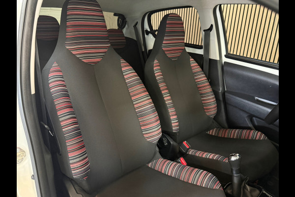Citroën C1 1.0 VTi Feel Airco|NAP|Elektrische Ramen|