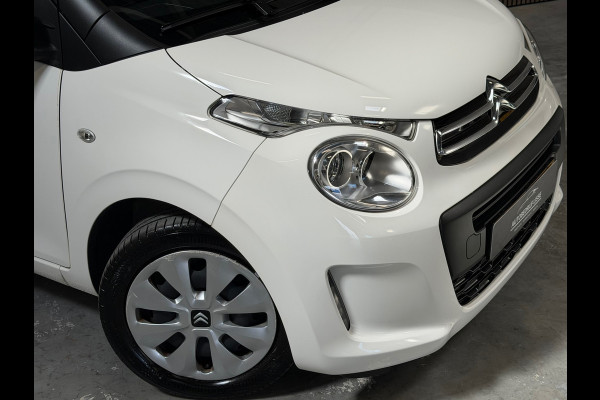 Citroën C1 1.0 VTi Feel Airco|NAP|Elektrische Ramen|