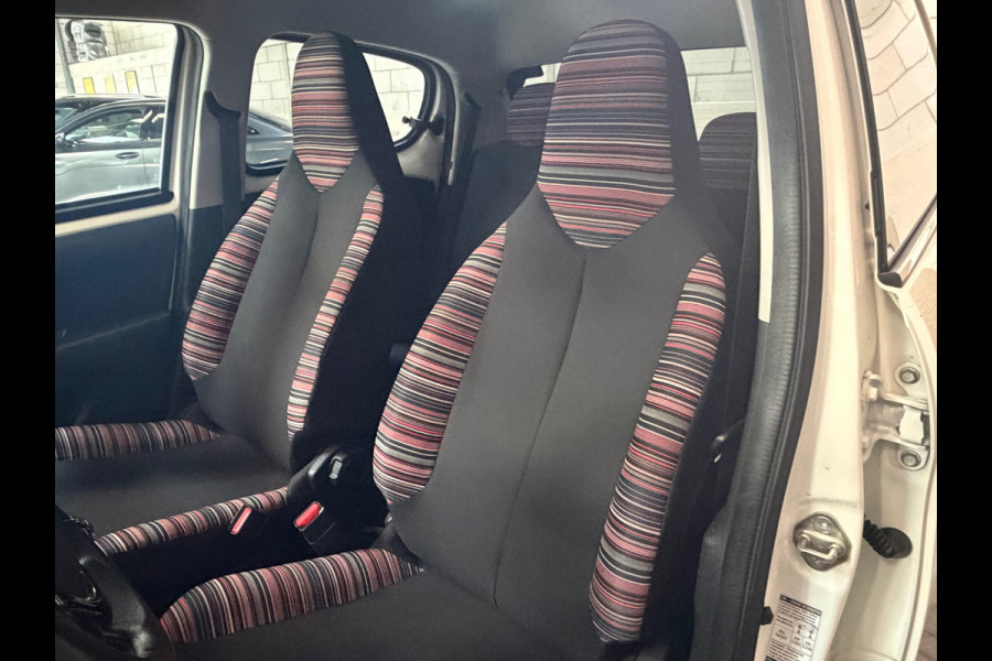 Citroën C1 1.0 VTi Feel Airco|NAP|Elektrische Ramen|