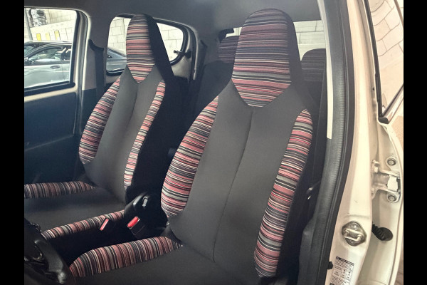 Citroën C1 1.0 VTi Feel Airco|NAP|Elektrische Ramen|
