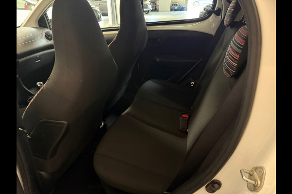 Citroën C1 1.0 VTi Feel Airco|NAP|Elektrische Ramen|