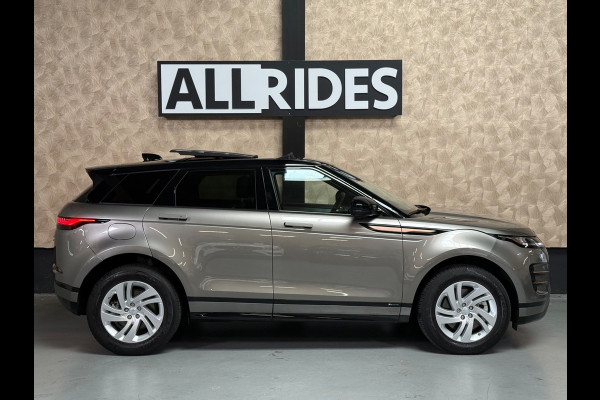 Land Rover Range Rover Evoque 1.5 P300e R Dynamic | Pano | Carplay | Camera | Stoelverwarming