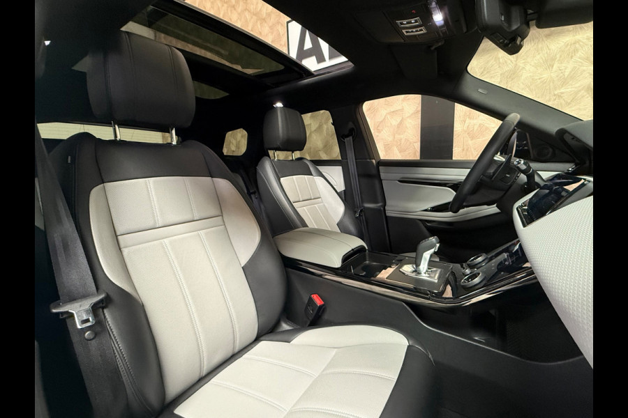 Land Rover Range Rover Evoque 1.5 P300e R Dynamic | Pano | Carplay | Camera | Stoelverwarming