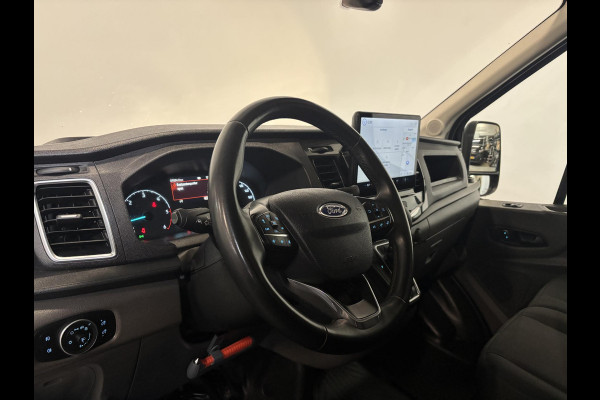 Ford Transit 330 2.0 TDCI L3H2 Trend Automaat Airco Navigatie Bluetooth Camera V+A DAB+ Cruise Control