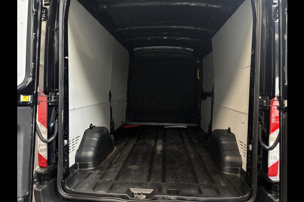Ford Transit 330 2.0 TDCI L3H2 Trend Automaat Airco Navigatie Bluetooth Camera V+A DAB+ Cruise Control