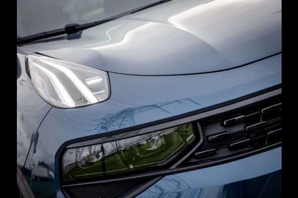 Lynk & Co 01 1.5 Plug-In Hybrid 262pk BLACKED OUT | 360 Camera | Panoramadak