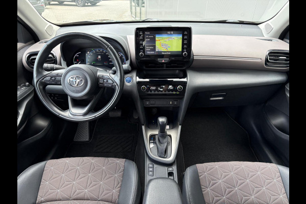 Toyota Yaris Cross 1.5 Hybrid Executive Navigatie/Camera/Elektr.-klep/Stoelverwarming