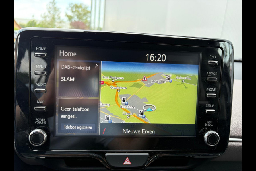 Toyota Yaris Cross 1.5 Hybrid Executive Navigatie/Camera/Elektr.-klep/Stoelverwarming