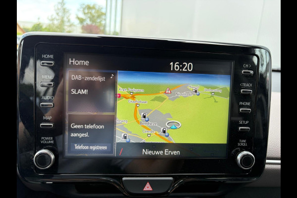 Toyota Yaris Cross 1.5 Hybrid Executive Navigatie/Camera/Elektr.-klep/Stoelverwarming