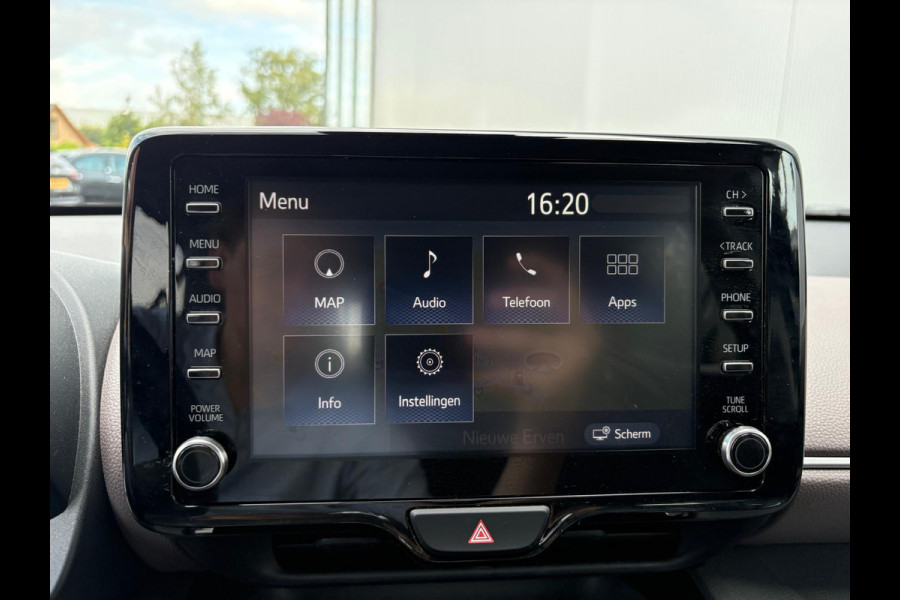 Toyota Yaris Cross 1.5 Hybrid Executive Navigatie/Camera/Elektr.-klep/Stoelverwarming