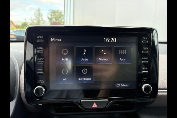 Toyota Yaris Cross 1.5 Hybrid Executive Navigatie/Camera/Elektr.-klep/Stoelverwarming
