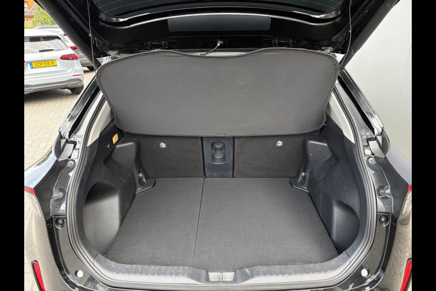 Toyota Yaris Cross 1.5 Hybrid Executive Navigatie/Camera/Elektr.-klep/Stoelverwarming