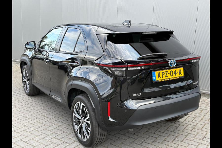 Toyota Yaris Cross 1.5 Hybrid Executive Navigatie/Camera/Elektr.-klep/Stoelverwarming