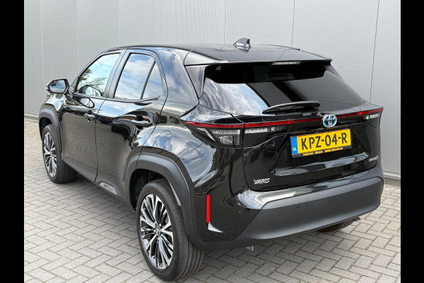 Toyota Yaris Cross 1.5 Hybrid Executive Navigatie/Camera/Elektr.-klep/Stoelverwarming