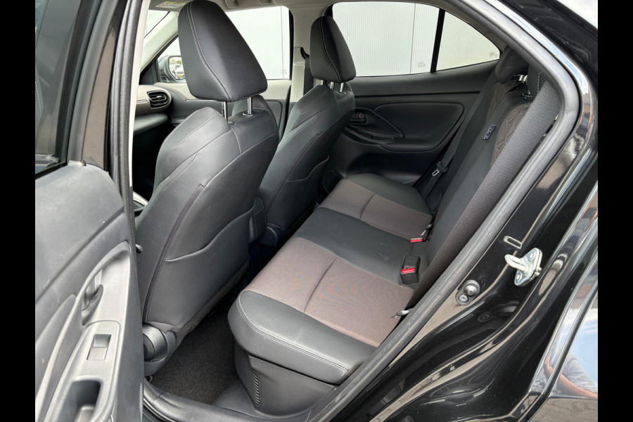 Toyota Yaris Cross 1.5 Hybrid Executive Navigatie/Camera/Elektr.-klep/Stoelverwarming