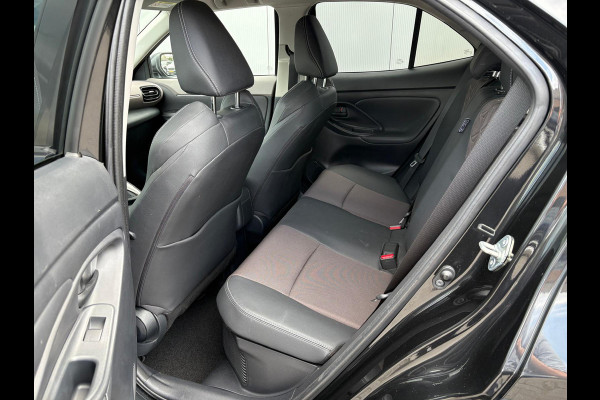 Toyota Yaris Cross 1.5 Hybrid Executive Navigatie/Camera/Elektr.-klep/Stoelverwarming