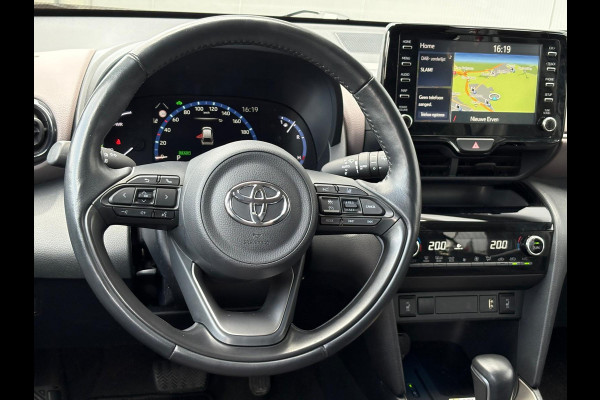 Toyota Yaris Cross 1.5 Hybrid Executive Navigatie/Camera/Elektr.-klep/Stoelverwarming
