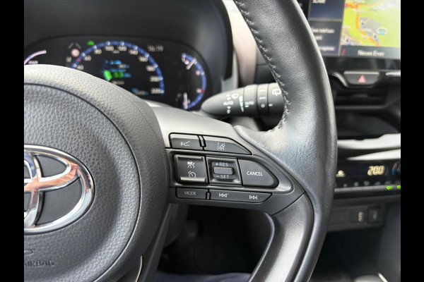 Toyota Yaris Cross 1.5 Hybrid Executive Navigatie/Camera/Elektr.-klep/Stoelverwarming