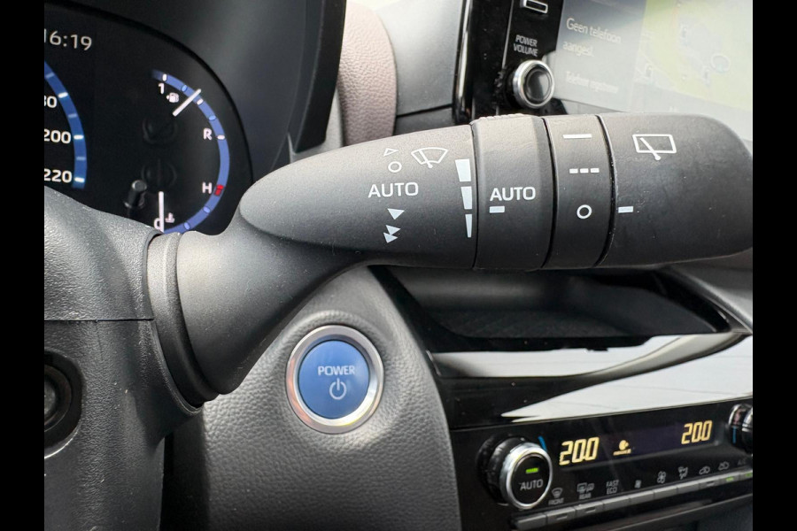 Toyota Yaris Cross 1.5 Hybrid Executive Navigatie/Camera/Elektr.-klep/Stoelverwarming
