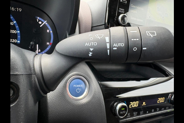 Toyota Yaris Cross 1.5 Hybrid Executive Navigatie/Camera/Elektr.-klep/Stoelverwarming